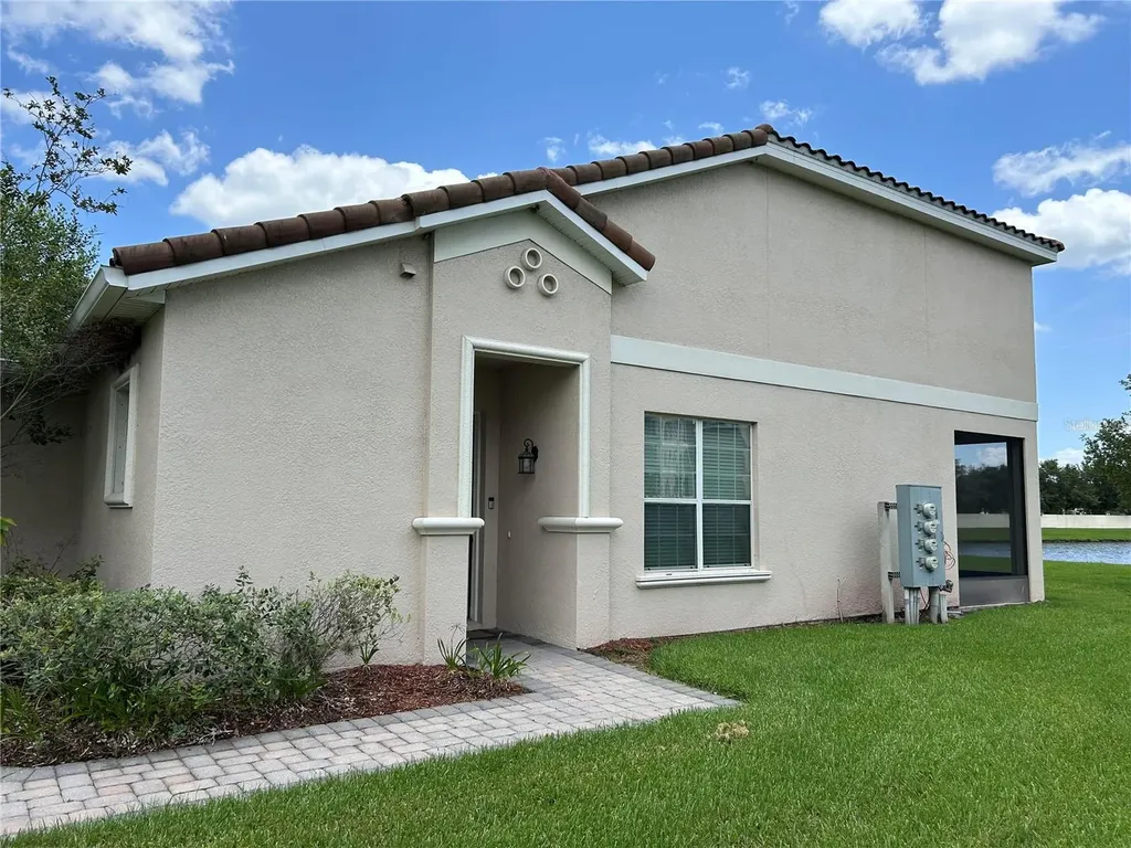 2130 Falmouth Court Kissimmee FL 34741