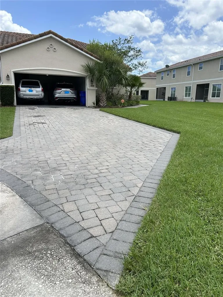 2130 Falmouth Court Kissimmee FL 34741