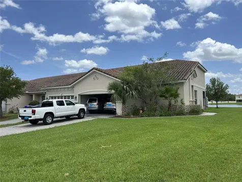 2130 Falmouth Court Kissimmee FL 34741