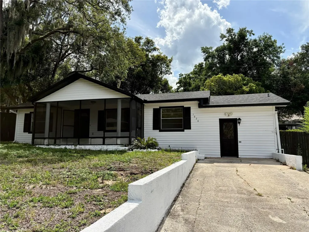 1070 Jasmine Street Eustis FL 32726