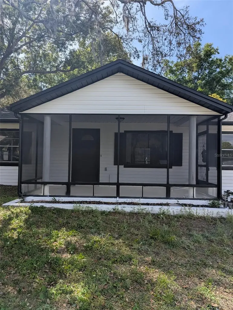 1070 Jasmine Street Eustis FL 32726
