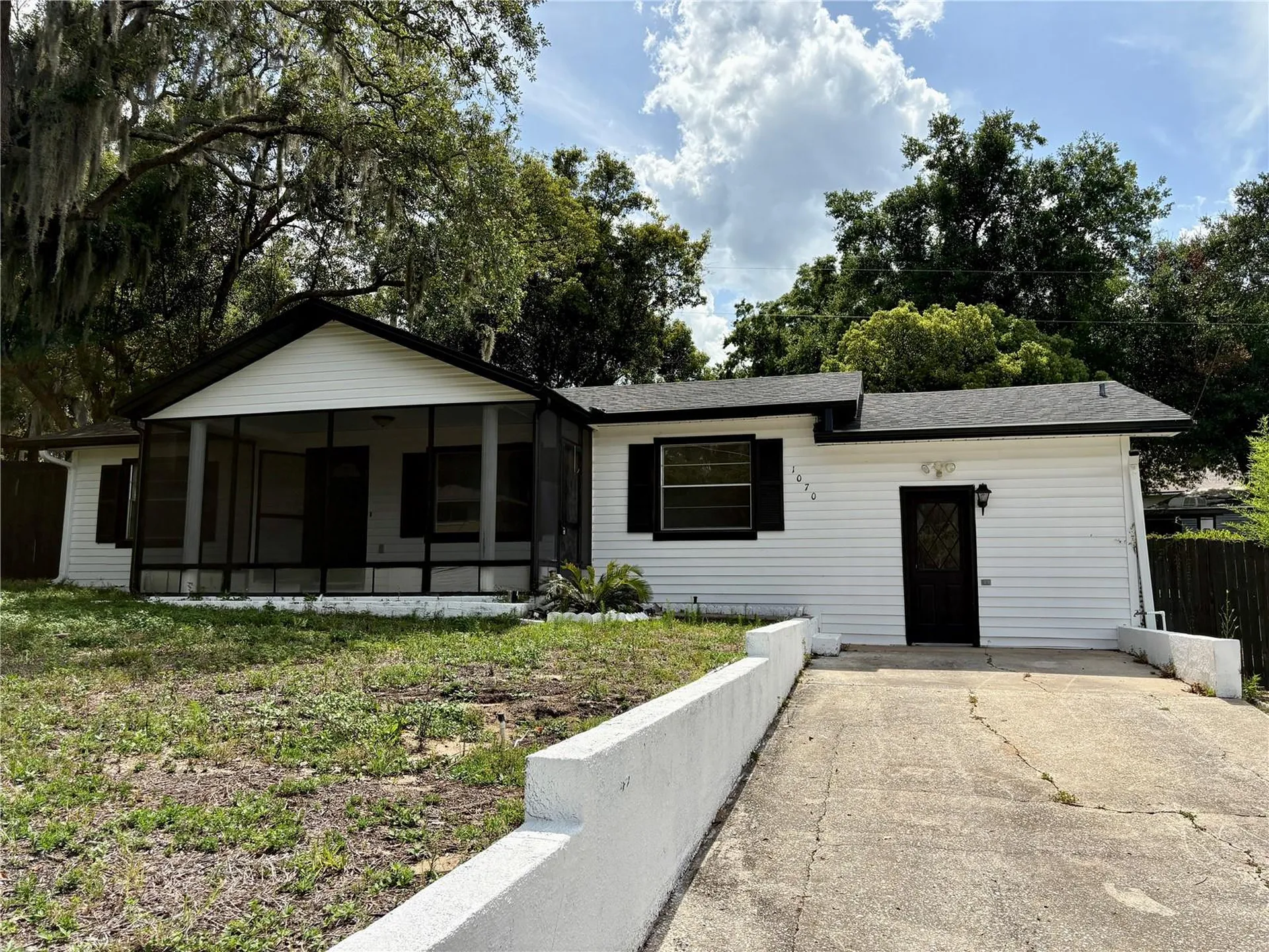 1070 Jasmine Street Eustis FL 32726
