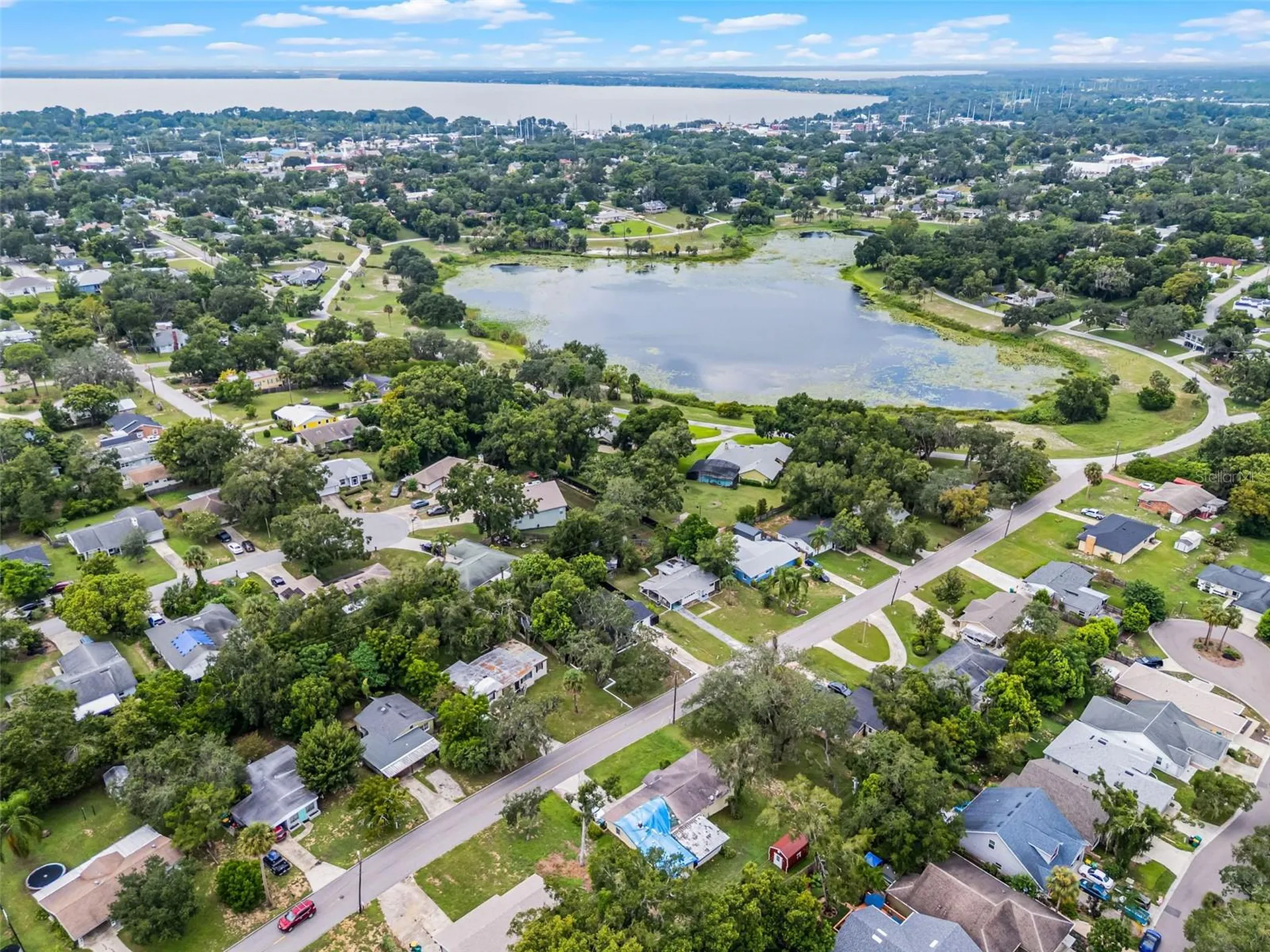 1070 Jasmine Street Eustis FL 32726