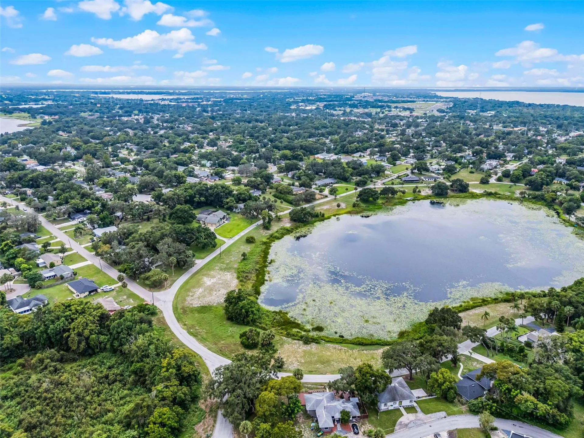 1070 Jasmine Street Eustis FL 32726