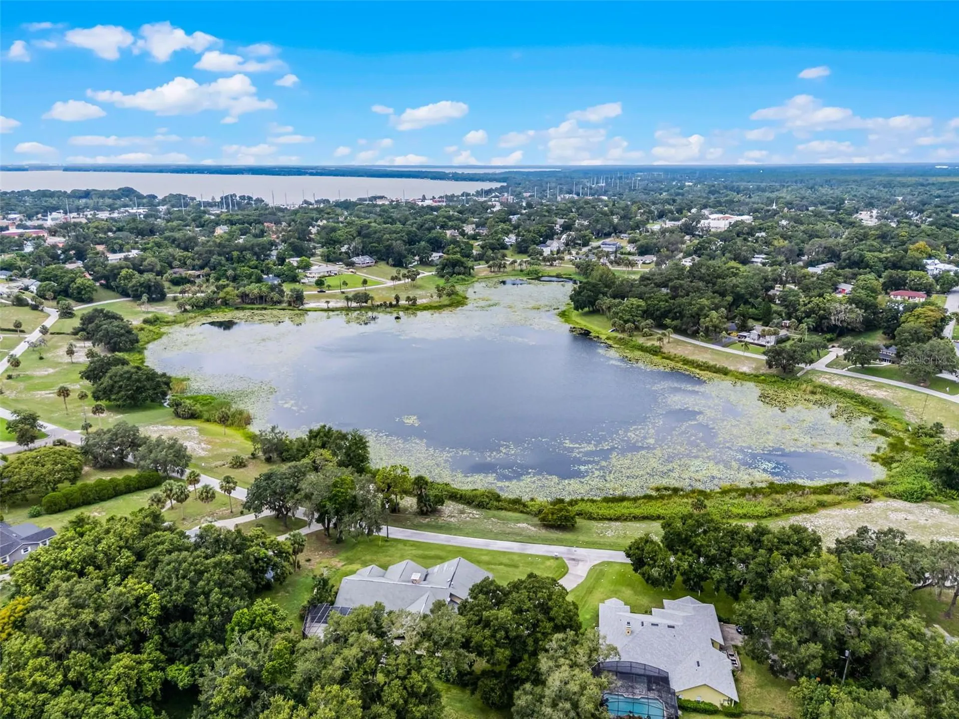 1070 Jasmine Street Eustis FL 32726