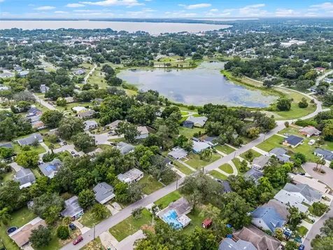 1070 Jasmine Street Eustis FL 32726