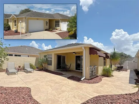 3364 Archer Avenue The Villages FL 32162