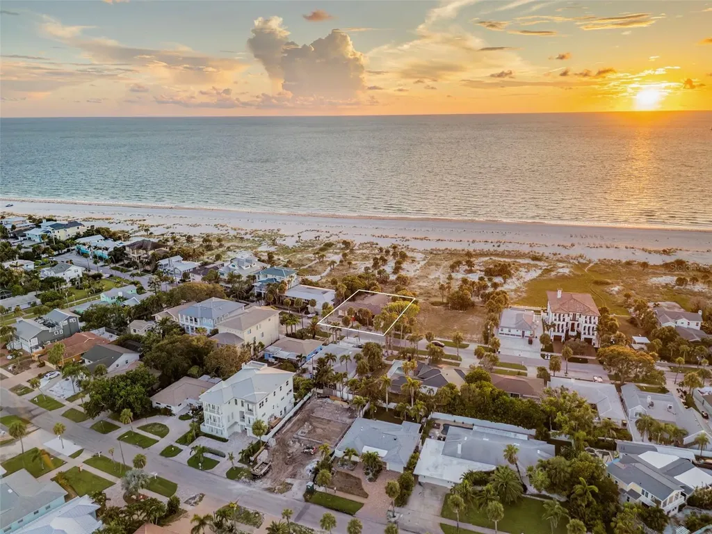 1024 Eldorado Avenue Clearwater Beach FL 33767