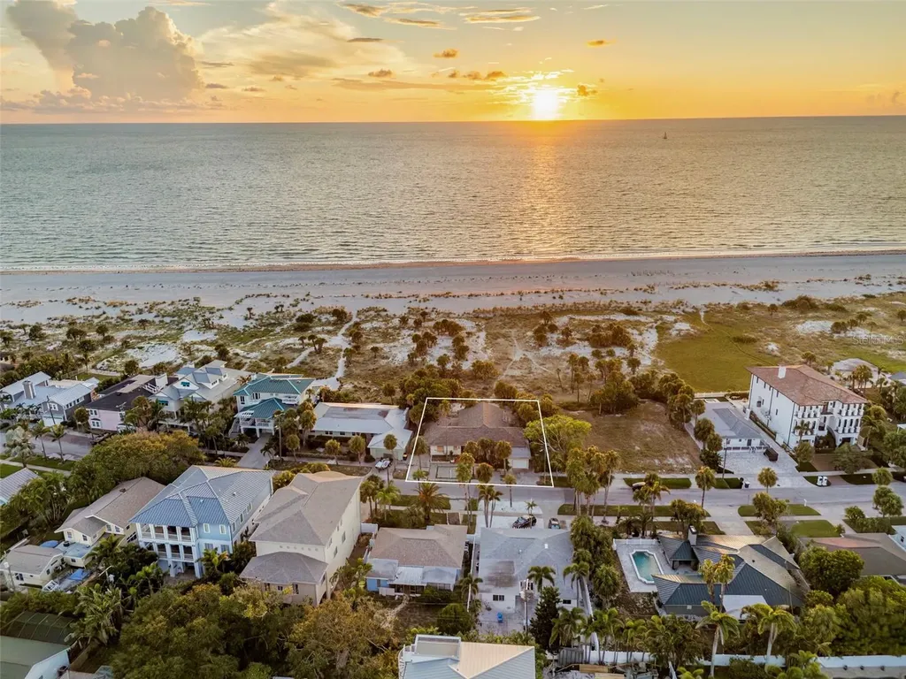 1024 Eldorado Avenue Clearwater Beach FL 33767