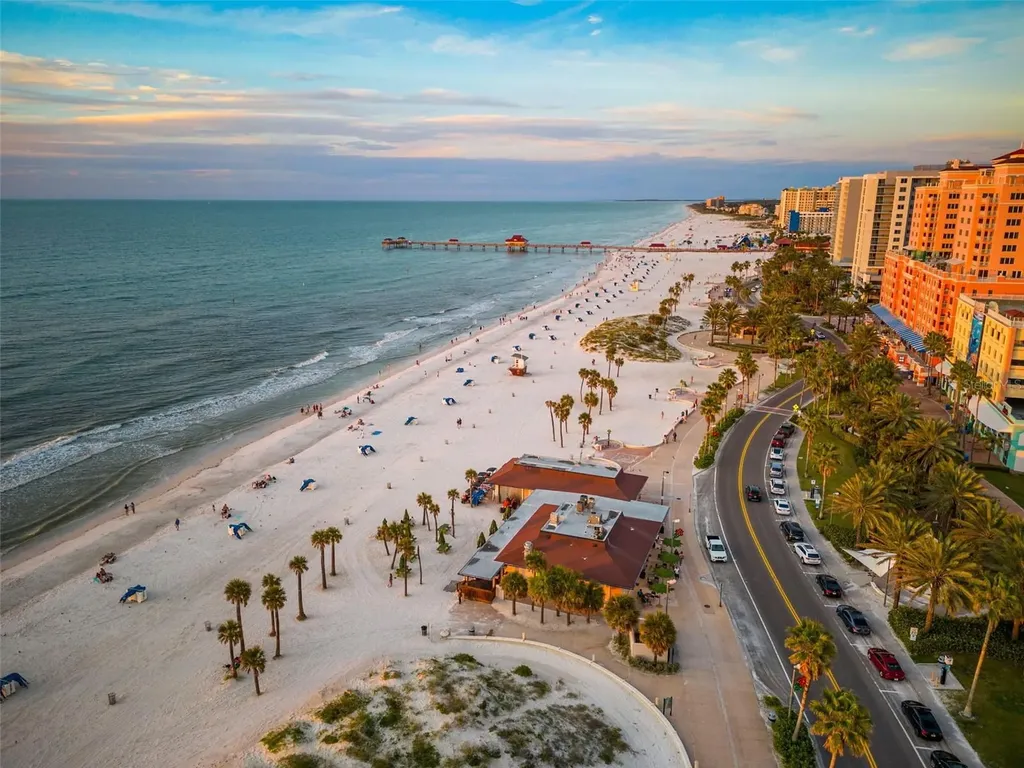 1024 Eldorado Avenue Clearwater Beach FL 33767