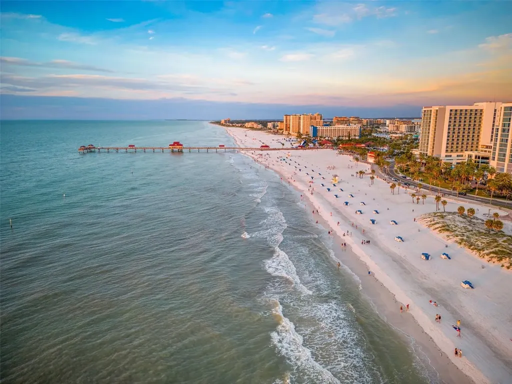 1024 Eldorado Avenue Clearwater Beach FL 33767