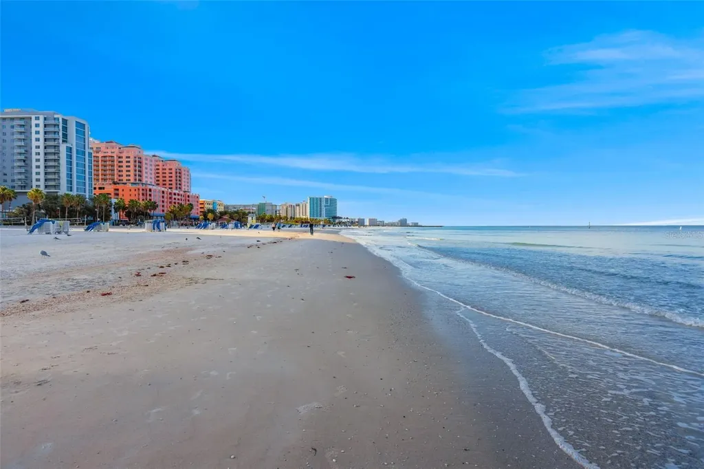 1024 Eldorado Avenue Clearwater Beach FL 33767