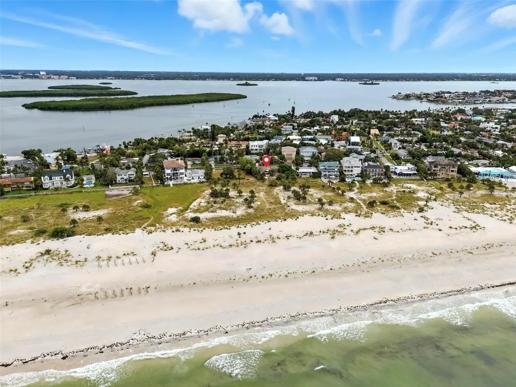 1024 Eldorado Avenue Clearwater Beach FL 33767