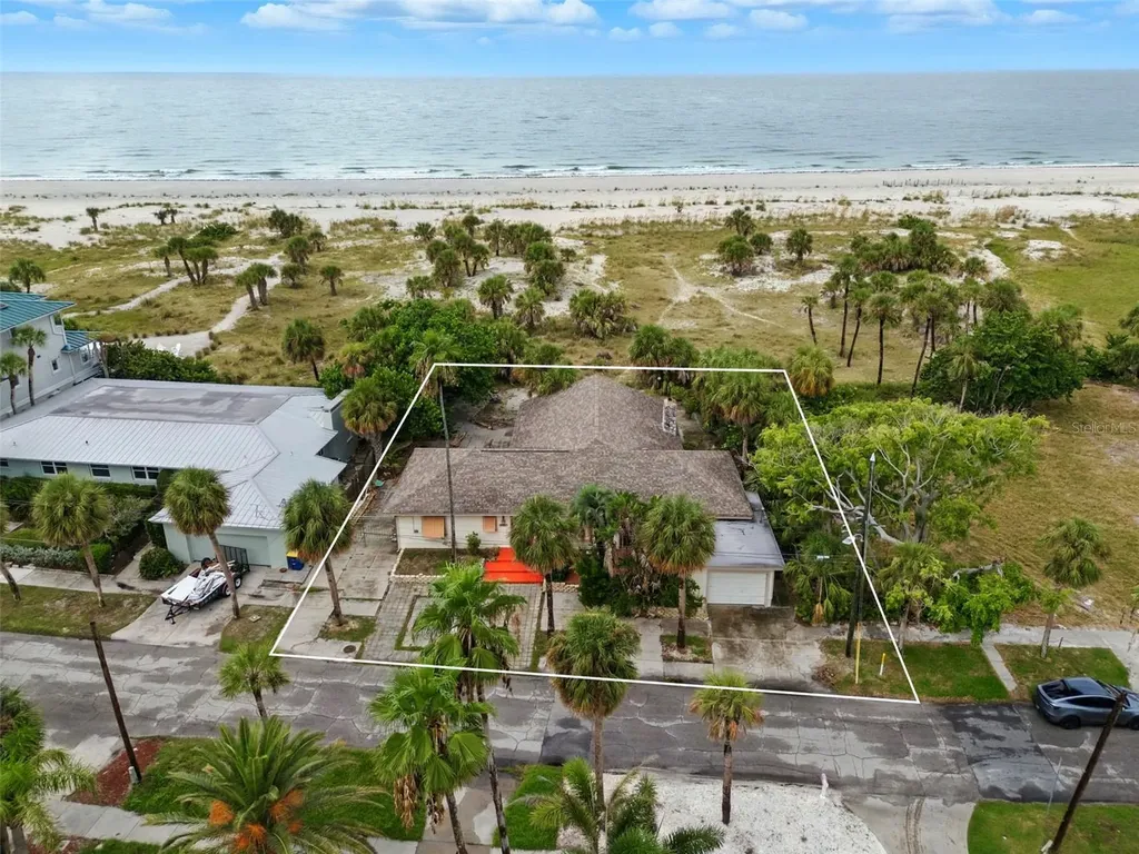 1024 Eldorado Avenue Clearwater Beach FL 33767
