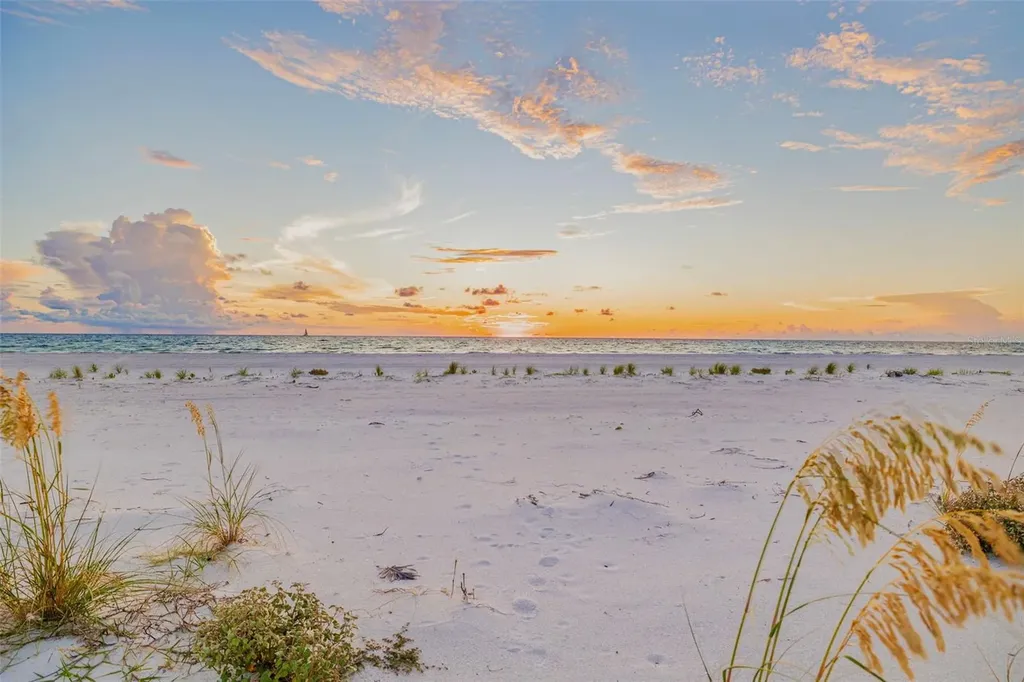 1024 Eldorado Avenue Clearwater Beach FL 33767