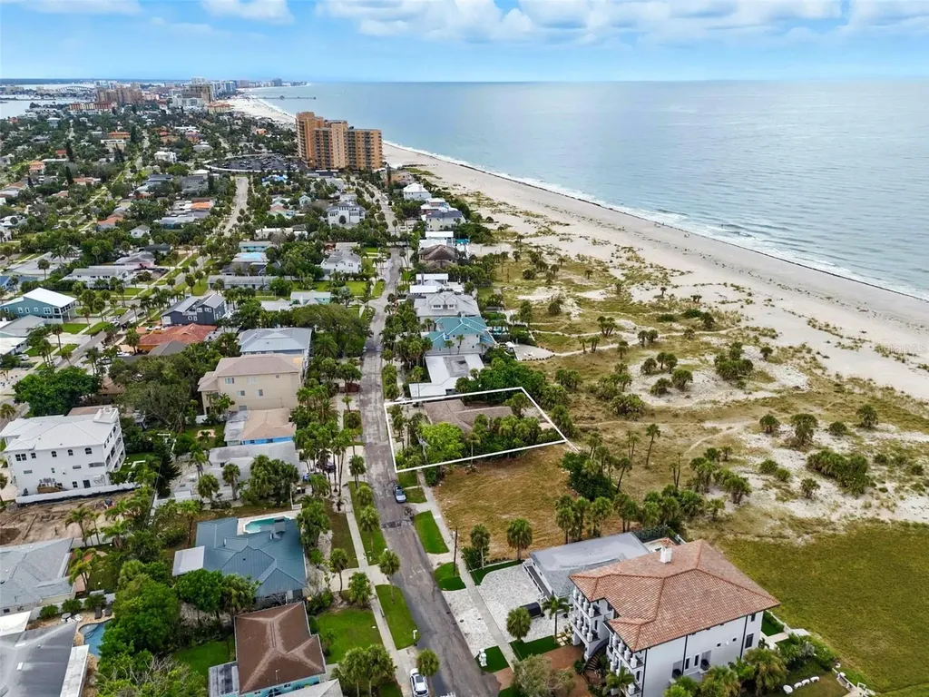 1024 Eldorado Avenue Clearwater Beach FL 33767
