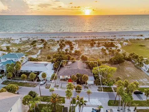 1024 Eldorado Avenue Clearwater Beach FL 33767