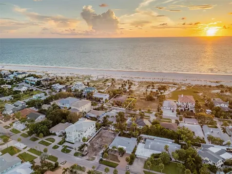1024 Eldorado Avenue Clearwater Beach FL 33767