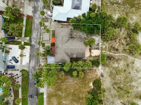 1024 Eldorado Avenue Clearwater Beach FL 33767