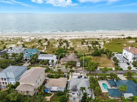 1024 Eldorado Avenue Clearwater Beach FL 33767