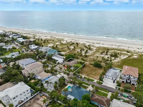 1024 Eldorado Avenue Clearwater Beach FL 33767