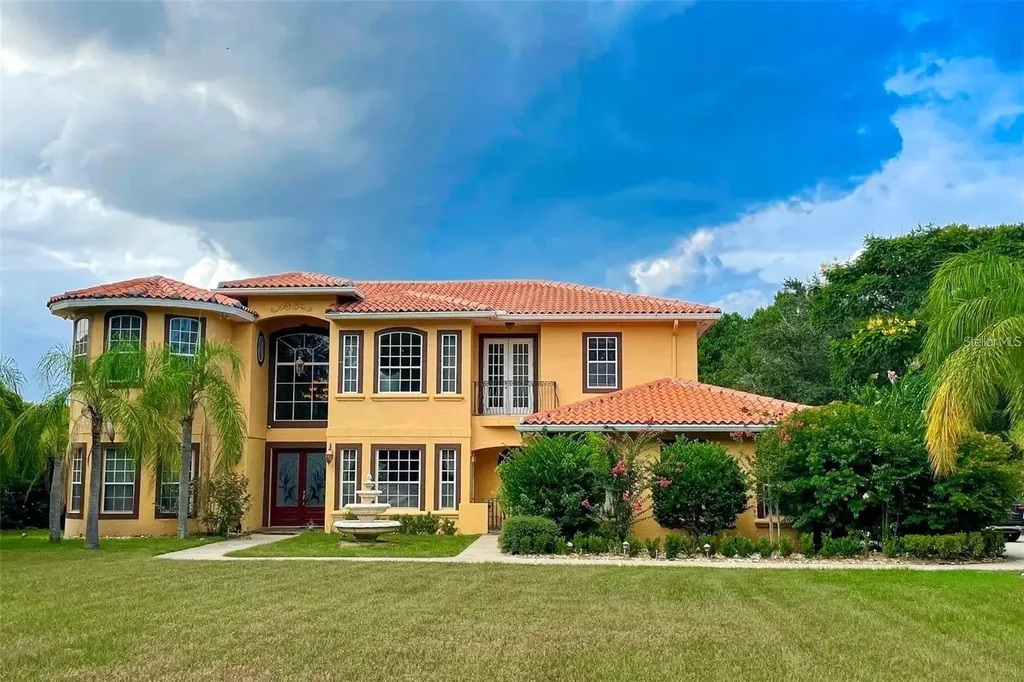 13161 Lake Butler Boulevard Windermere FL 34786
