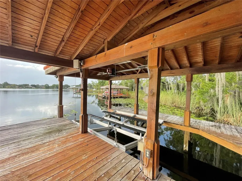 13161 Lake Butler Boulevard Windermere FL 34786