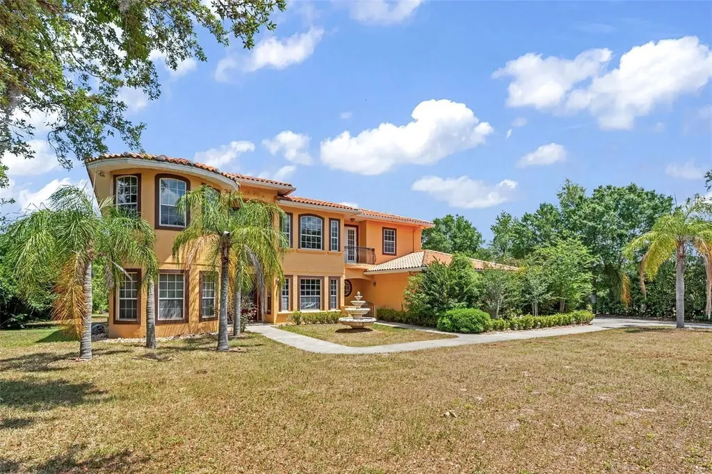 13161 Lake Butler Boulevard Windermere FL 34786