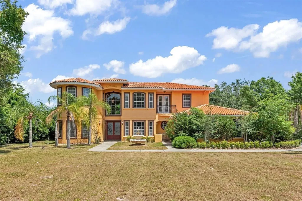 13161 Lake Butler Boulevard Windermere FL 34786