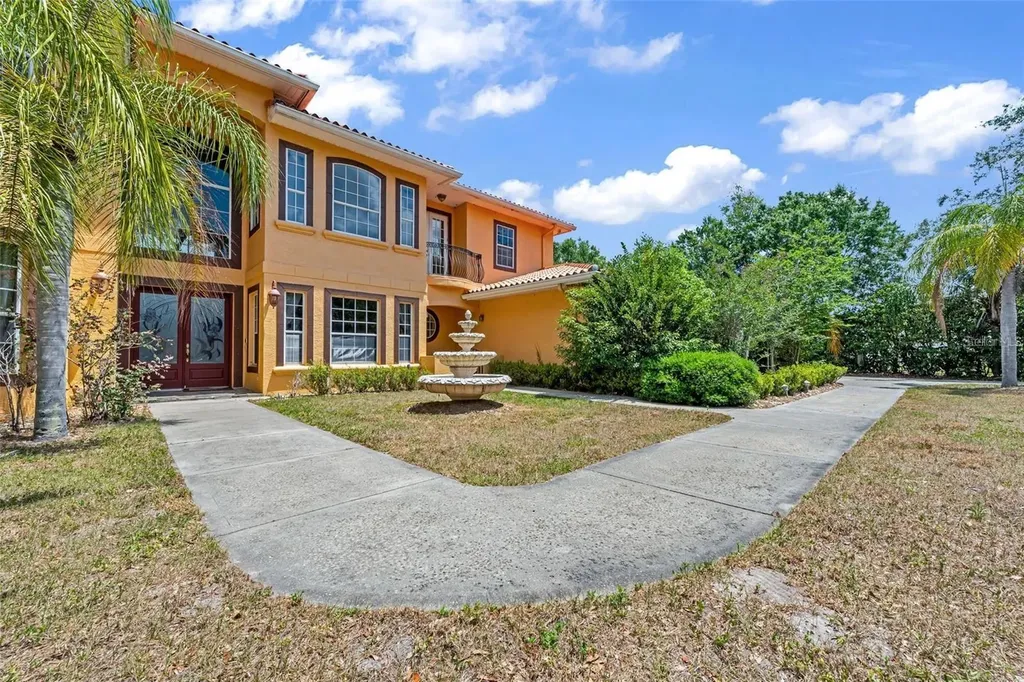 13161 Lake Butler Boulevard Windermere FL 34786
