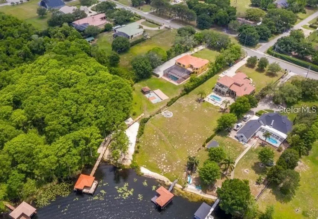 13161 Lake Butler Boulevard Windermere FL 34786
