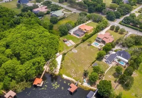 13161 Lake Butler Boulevard Windermere FL 34786