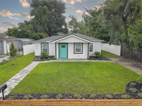 3616 Lindell Avenue Tampa FL 33610