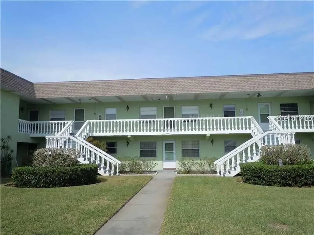 1250 S Pinellas Avenue Tarpon Springs FL 34689