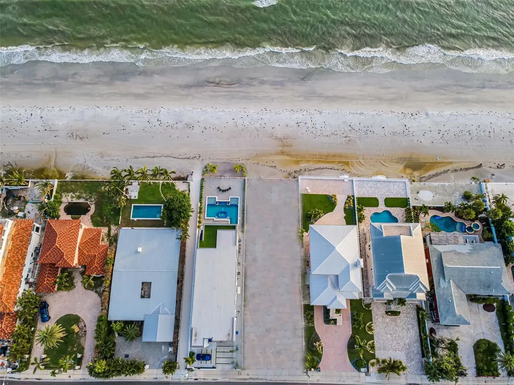 16200 Gulf Boulevard Redington Beach FL 33708