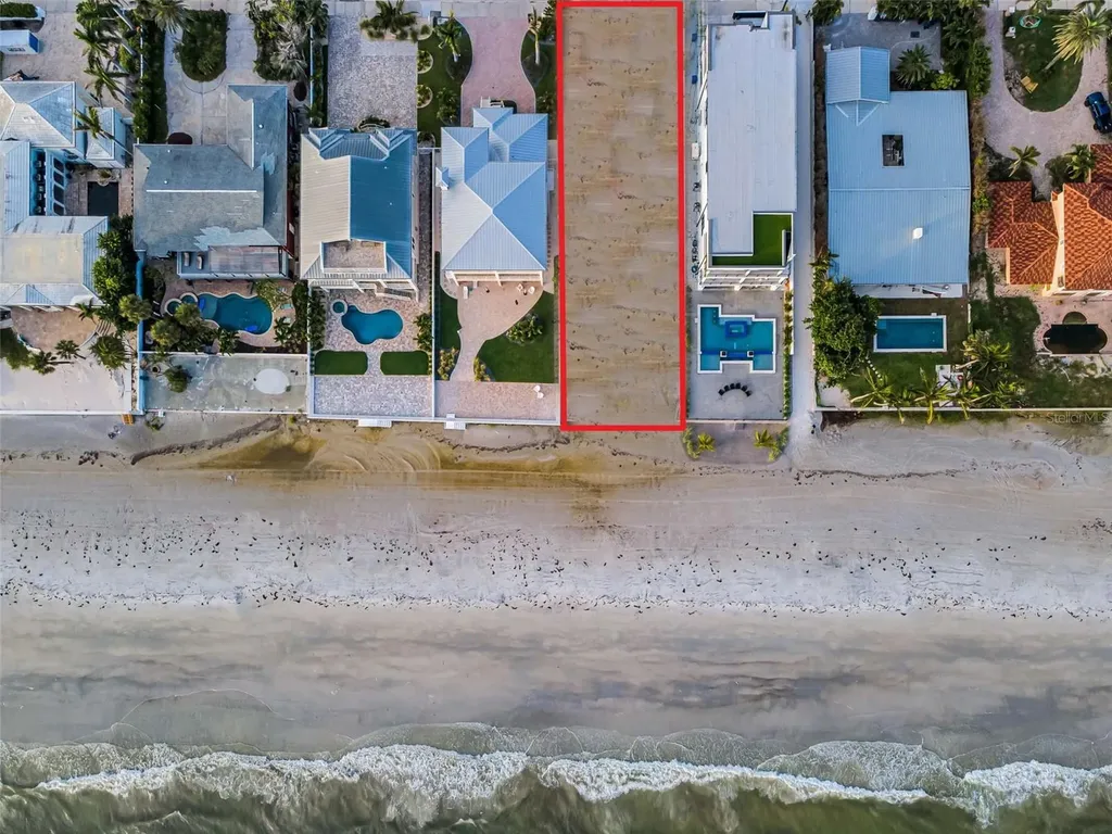 16200 Gulf Boulevard Redington Beach FL 33708