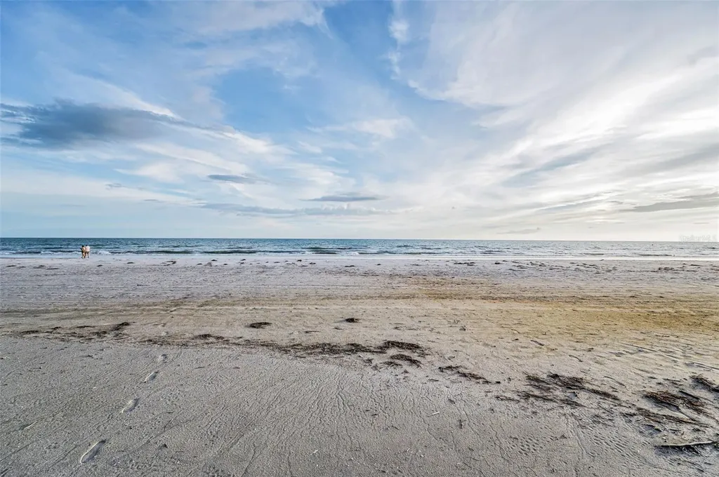 16200 Gulf Boulevard Redington Beach FL 33708