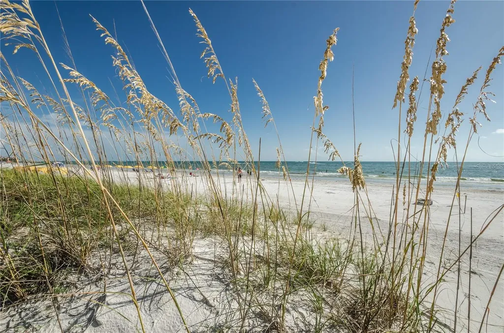 16200 Gulf Boulevard Redington Beach FL 33708