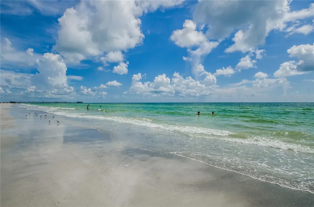 16200 Gulf Boulevard Redington Beach FL 33708