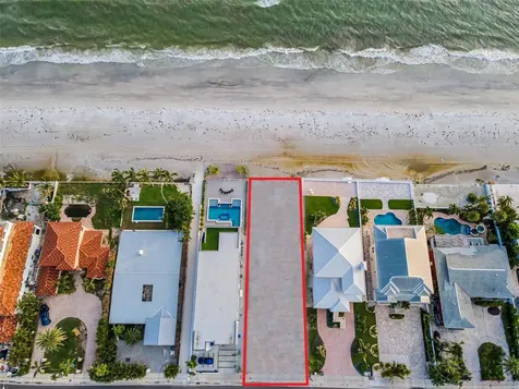 16200 Gulf Boulevard Redington Beach FL 33708