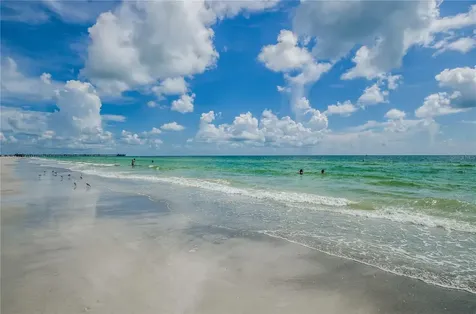 16200 Gulf Boulevard Redington Beach FL 33708