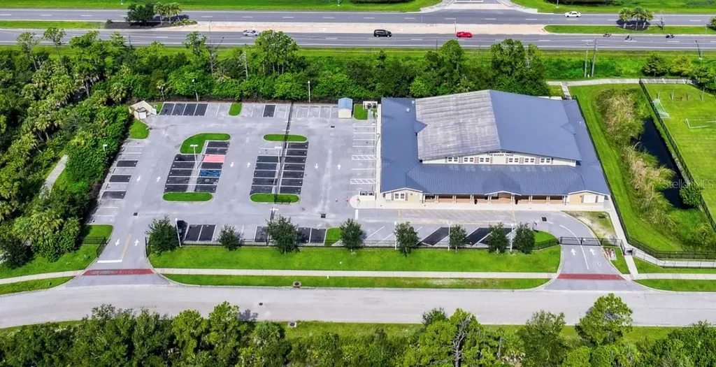 2597 Sycamore Street North Port FL 34289