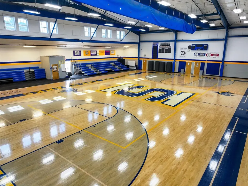 2597 Sycamore Street North Port FL 34289