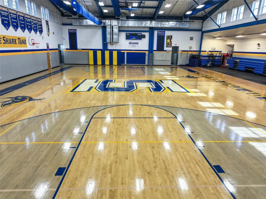 2597 Sycamore Street North Port FL 34289