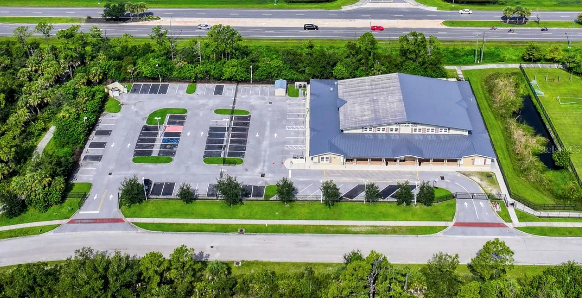 2597 Sycamore Street North Port FL 34289