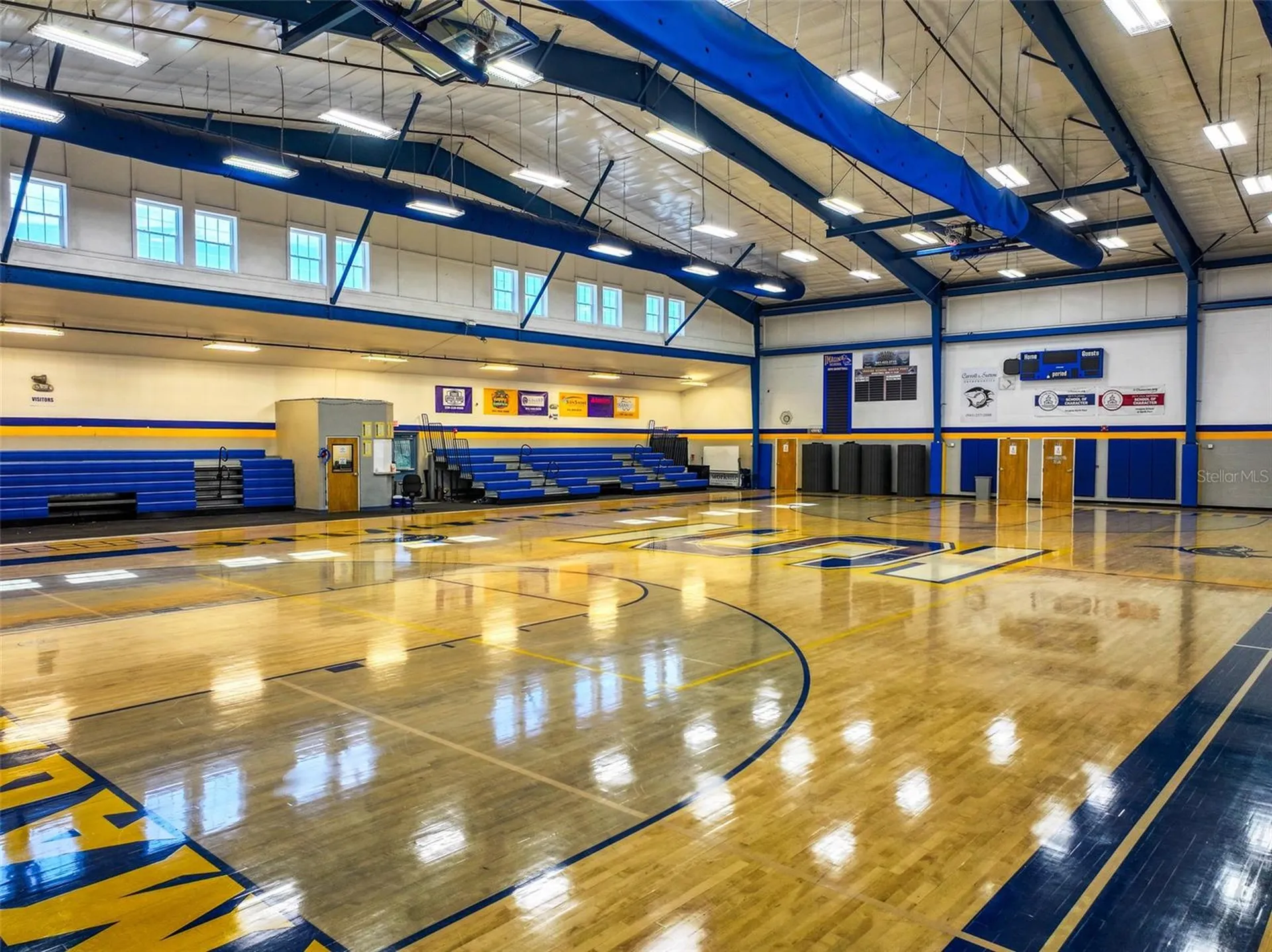 2597 Sycamore Street North Port FL 34289