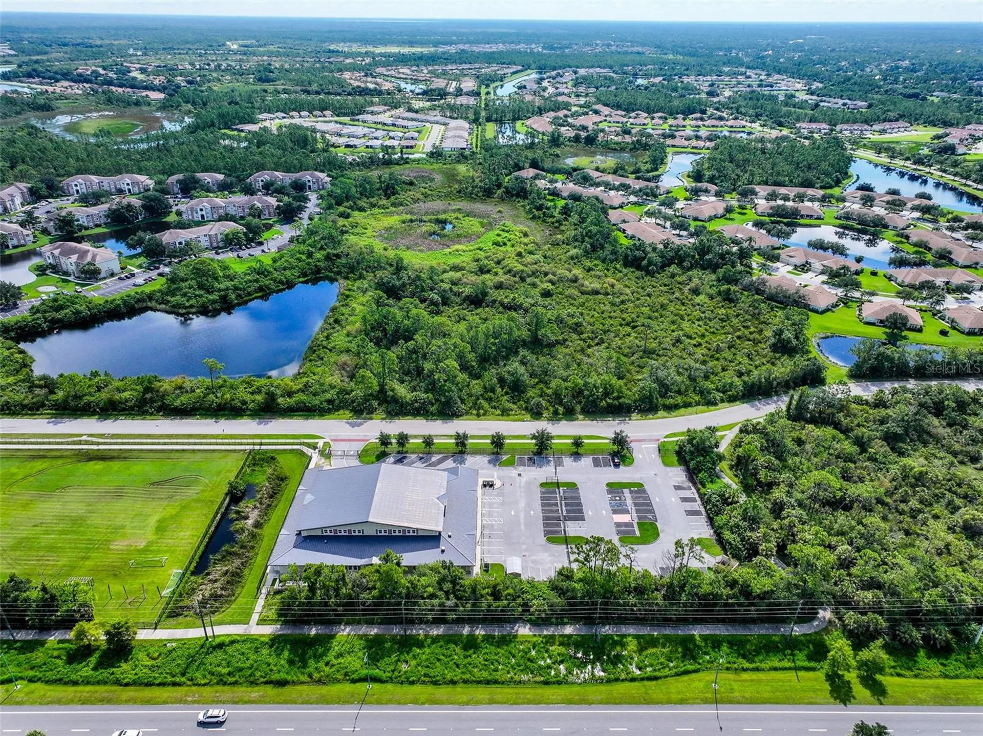 2597 Sycamore Street North Port FL 34289