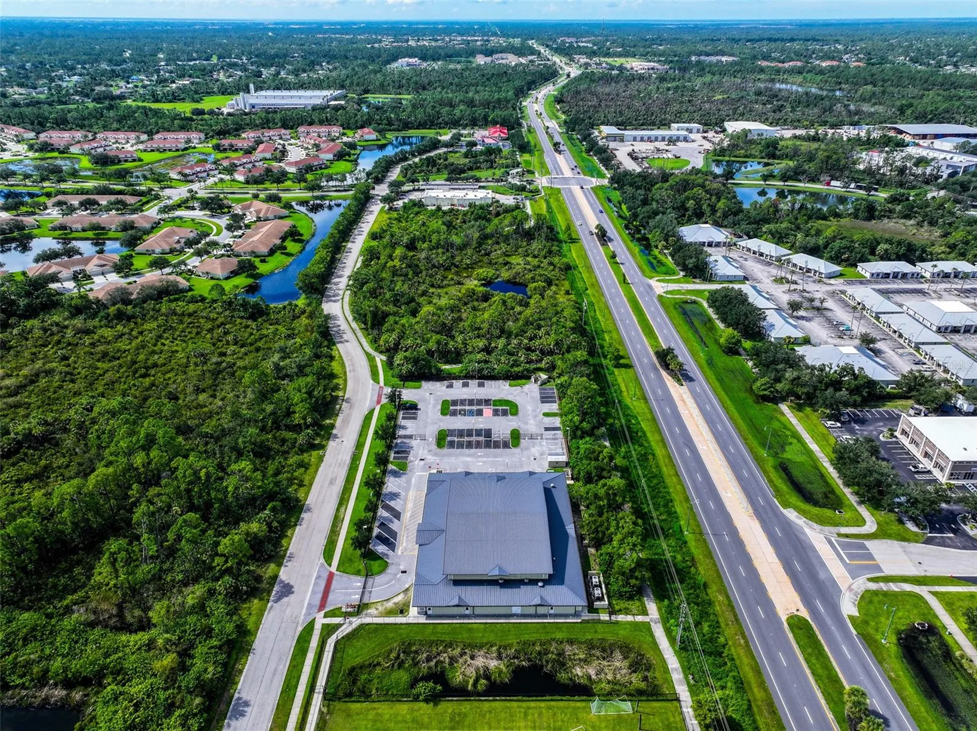 2597 Sycamore Street North Port FL 34289