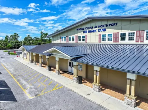 2597 Sycamore Street North Port FL 34289