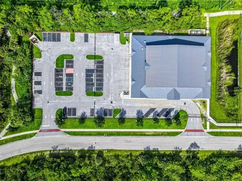 2597 Sycamore Street North Port FL 34289